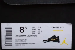 Nike Air Jordan Legacy 312 Low CD7069-071