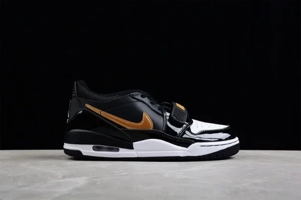 Nike Air Jordan Legacy 312 Low CD7069-071 