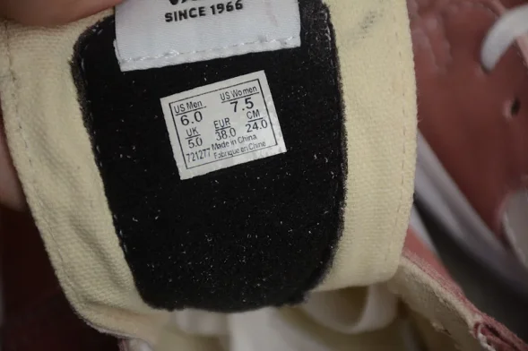 Vans SK8-Mid VN0A3WM360D 