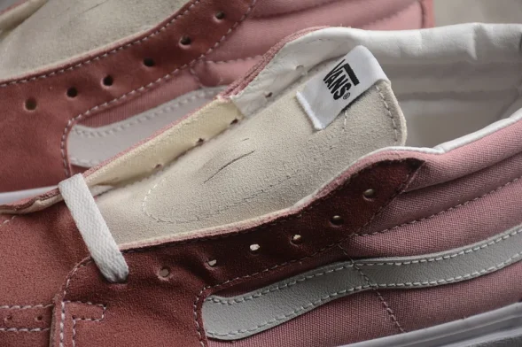 Vans SK8-Mid VN0A3WM360D 