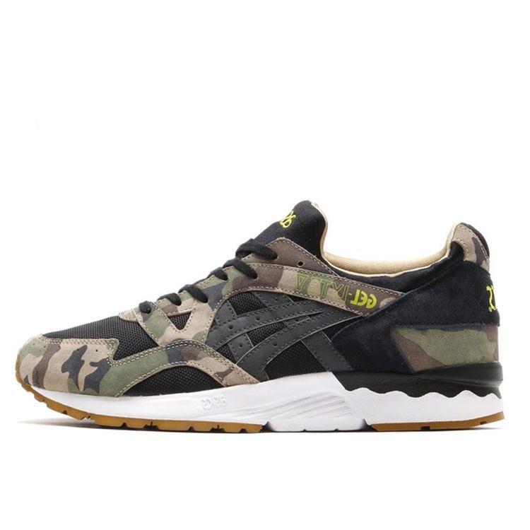 Gel lyte camo cheap