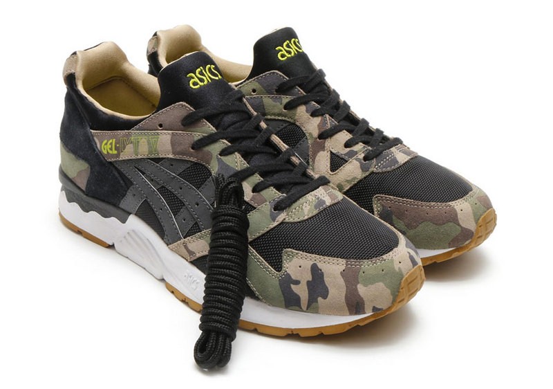 Asics gel lyte atmos online