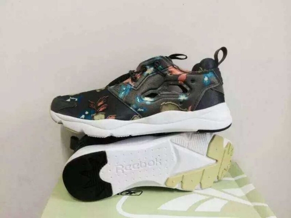 Reebok Furylite 