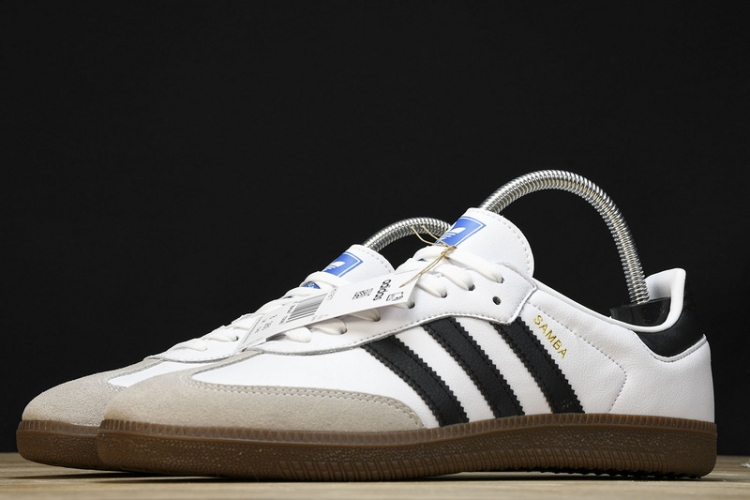 Adidas Samba Vegan HO1877