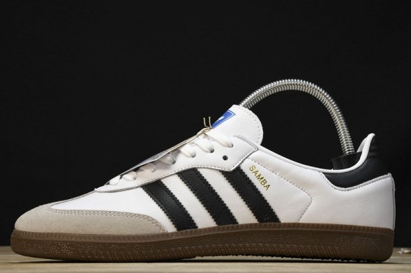 Adidas Samba Vegan HO1877 