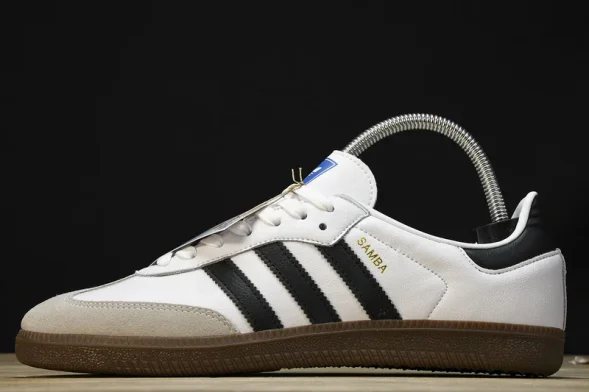 Adidas Samba Vegan HO1877 