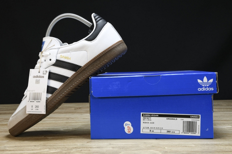 Adidas Samba Vegan HO1877