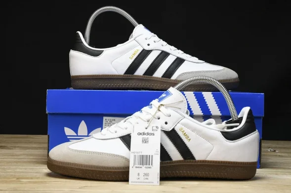 Adidas Samba Vegan HO1877 