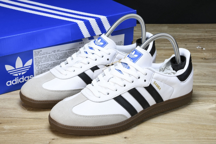 Adidas Samba Vegan HO1877