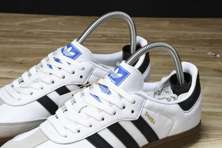 Adidas Samba Vegan HO1877