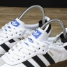 Adidas Samba Vegan HO1877
