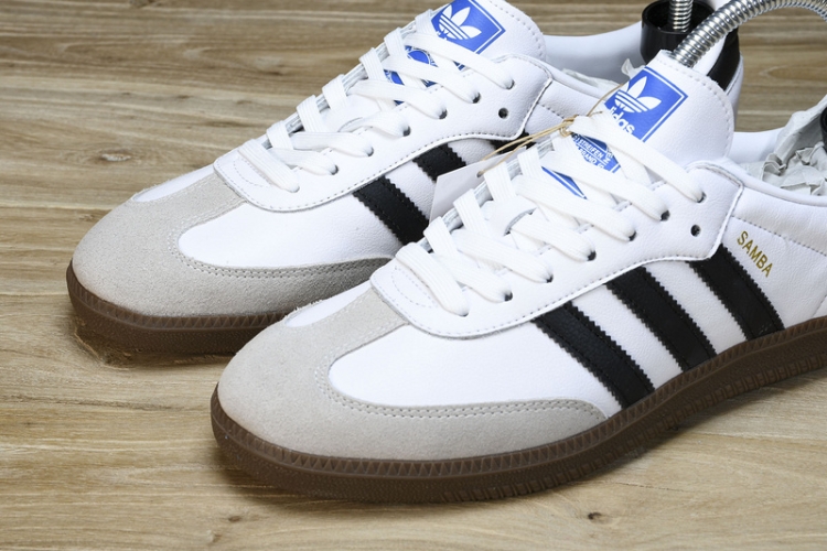 Adidas Samba Vegan HO1877