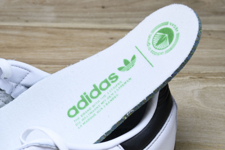 Adidas Samba Vegan HO1877