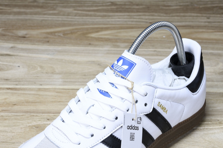 Adidas Samba Vegan HO1877