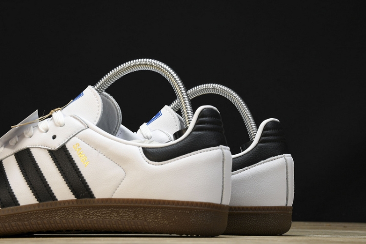 Adidas Samba Vegan HO1877