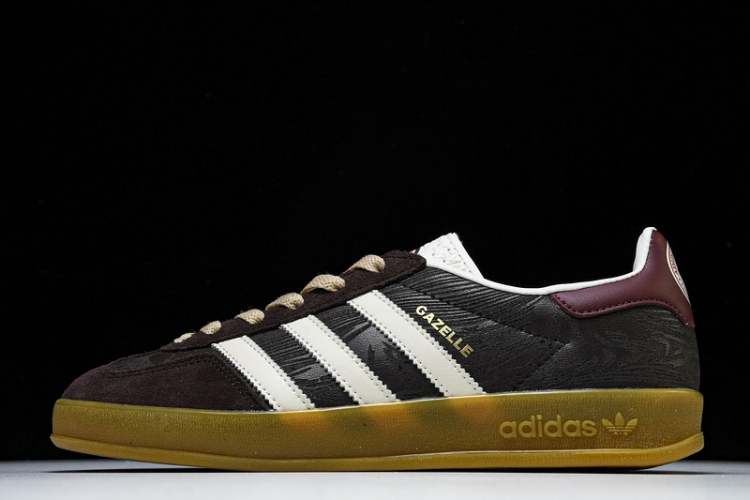  Adidas Gazelle Indoor JP5671