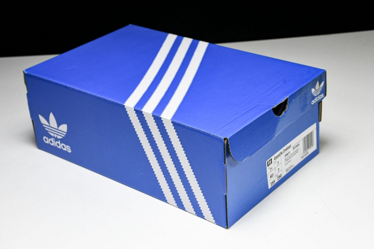  Adidas Gazelle Indoor JP5671