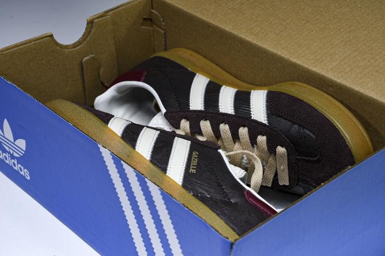  Adidas Gazelle Indoor JP5671
