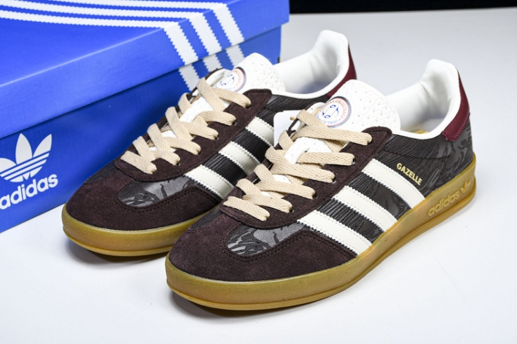  Adidas Gazelle Indoor JP5671