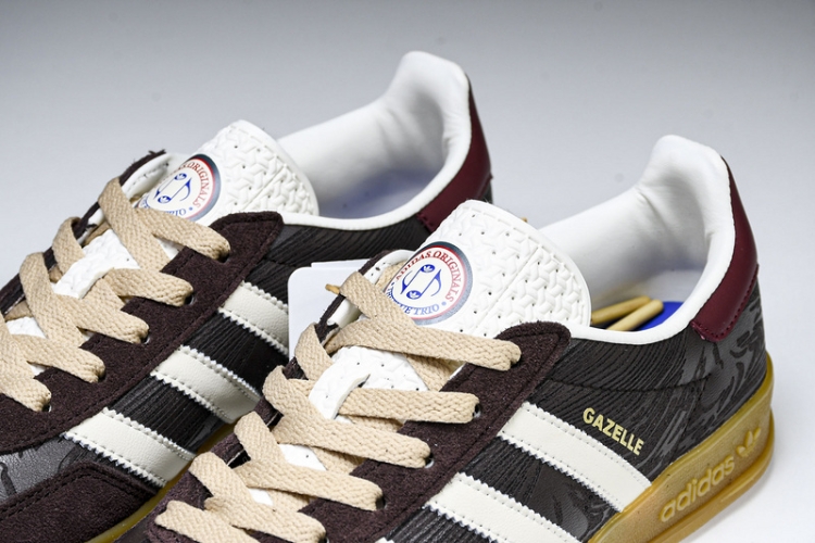  Adidas Gazelle Indoor JP5671