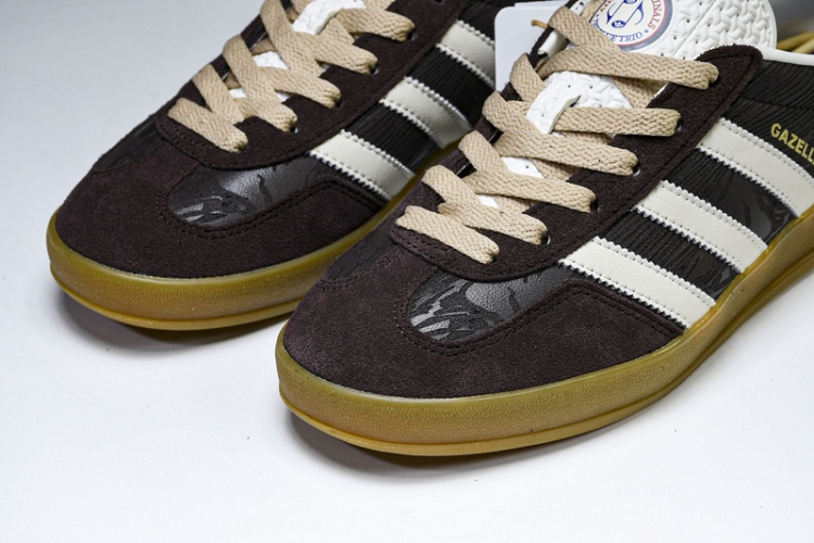  Adidas Gazelle Indoor JP5671