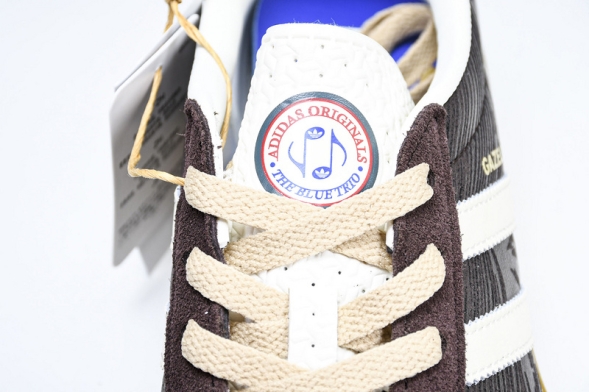 Adidas Gazelle Indoor JP5671 