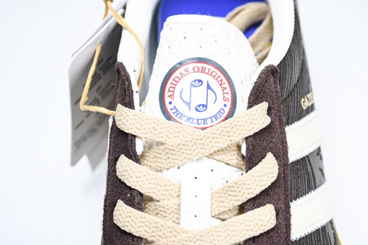  Adidas Gazelle Indoor JP5671