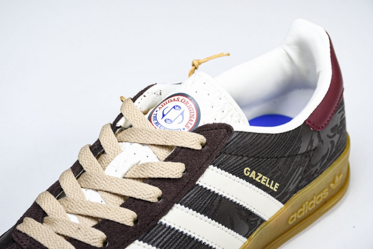  Adidas Gazelle Indoor JP5671