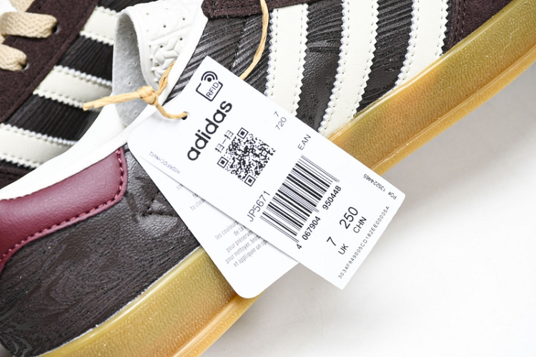  Adidas Gazelle Indoor JP5671