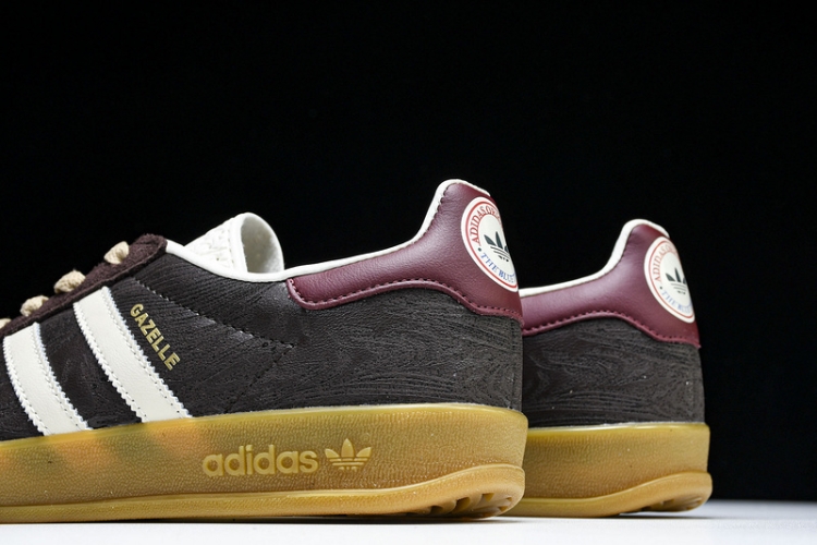  Adidas Gazelle Indoor JP5671