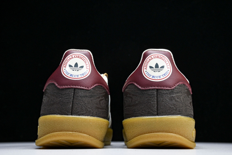  Adidas Gazelle Indoor JP5671