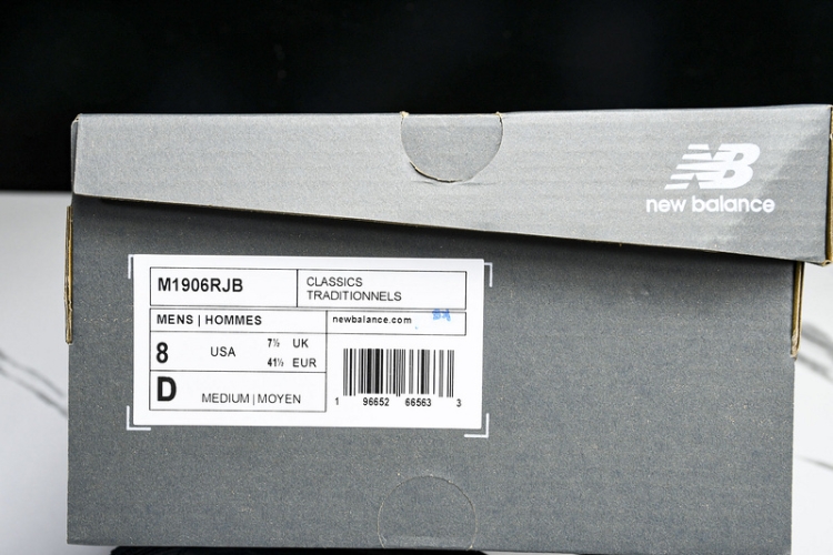  New Balance 1906 M1906RJB