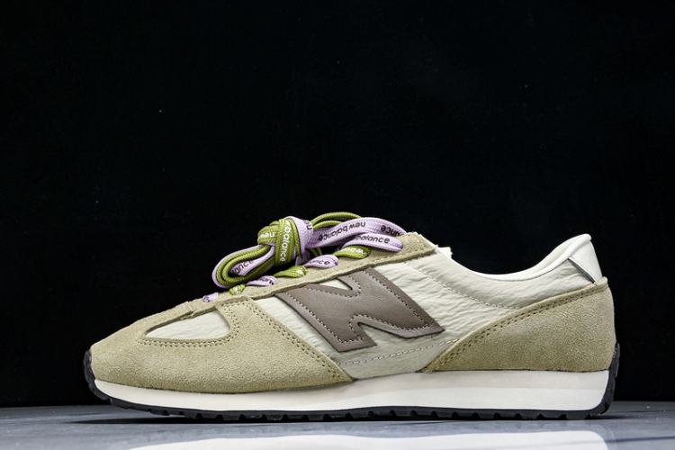  New Balance 471 Timberwolf Dusk Shower U471A1