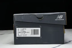 New Balance 471 Timberwolf Dusk Shower U471A1