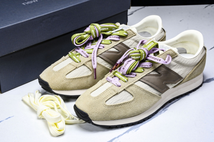  New Balance 471 Timberwolf Dusk Shower U471A1