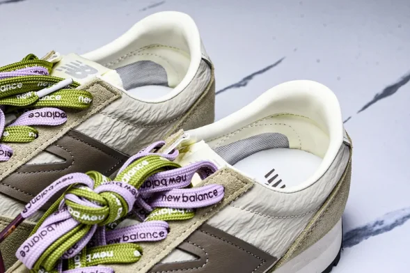 New Balance 471 Timberwolf Dusk Shower U471A1 
