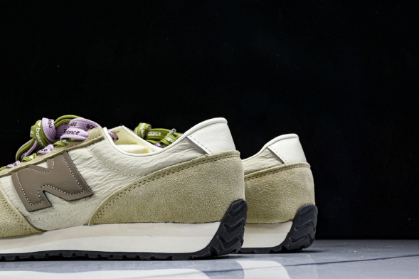 New Balance 471 Timberwolf Dusk Shower U471A1 