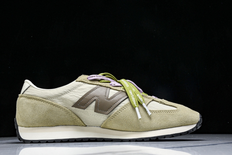  New Balance 471 Timberwolf Dusk Shower U471A1