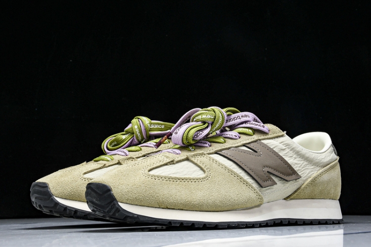  New Balance 471 Timberwolf Dusk Shower U471A1