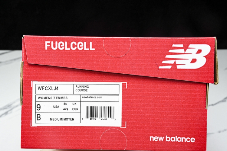  New Balance FuelCell Rebel V4 WFCXLJ4