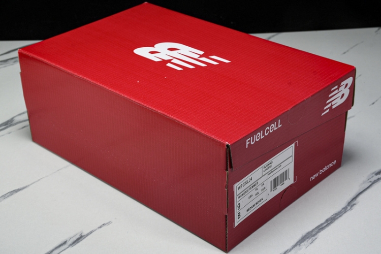  New Balance FuelCell Rebel V4 WFCXLJ4