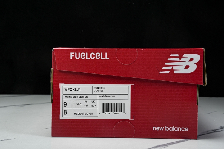  New Balance FuelCell Rebel V4 WFCXLJ4