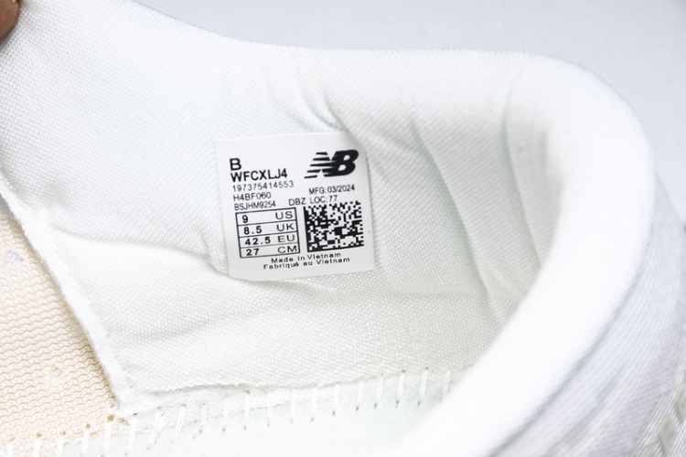  New Balance FuelCell Rebel V4 WFCXLJ4