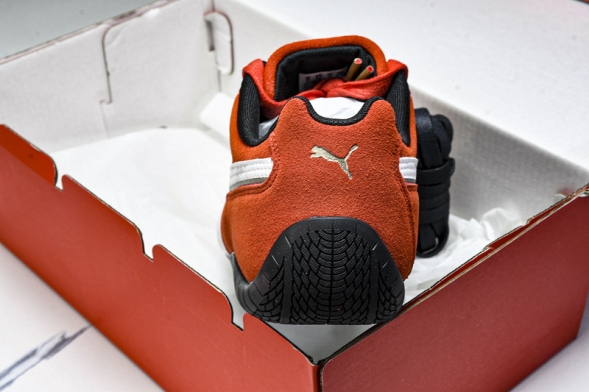 Puma Speedcat 309180-01 