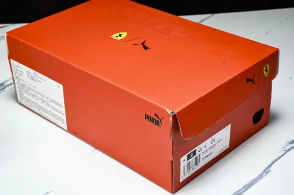Puma Speedcat 309180-01 