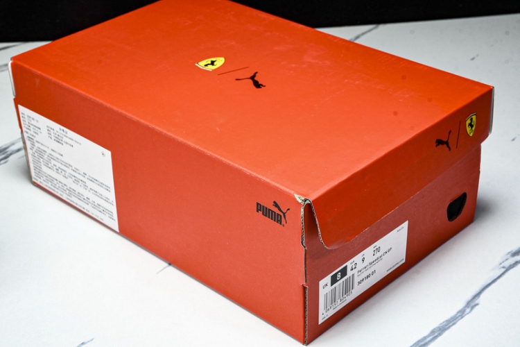 The Open Product x Puma Speedcat 309180-01