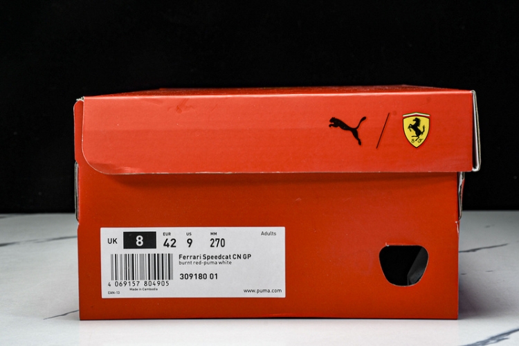The Open Product x Puma Speedcat 309180-01