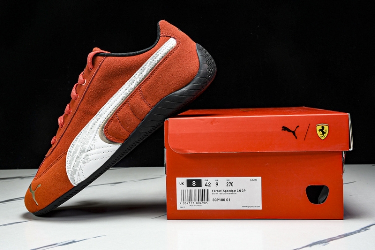 The Open Product x Puma Speedcat 309180-01
