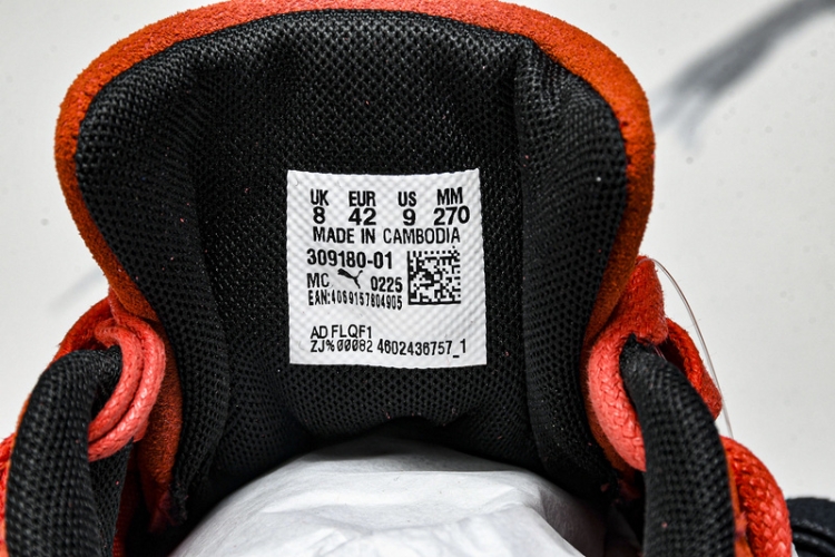 The Open Product x Puma Speedcat 309180-01