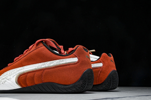 Puma Speedcat 309180-01 